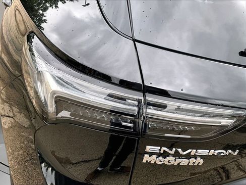Used 2023 Buick Envision Avenir FWD image 26