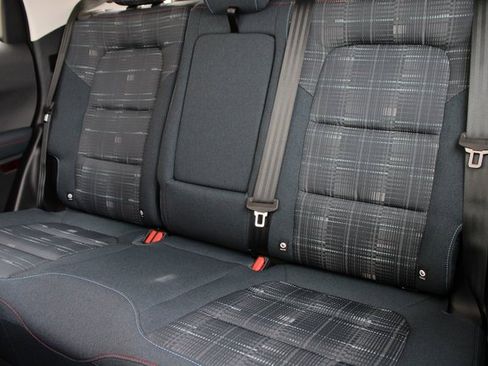 New 2025 Ford Bronco Sport Heritage w/ Convenience Package image 18