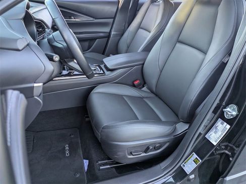 Used 2025 MAZDA CX-30 AWD 2.5 S w/ Preferred Package image 14