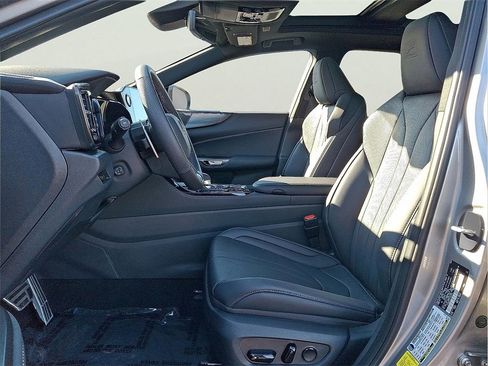 New 2026 Lexus NX 350 F Sport image 5