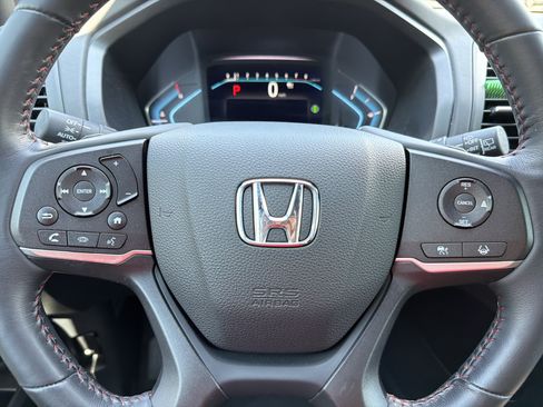 Certified 2024 Honda Odyssey Sport image 10