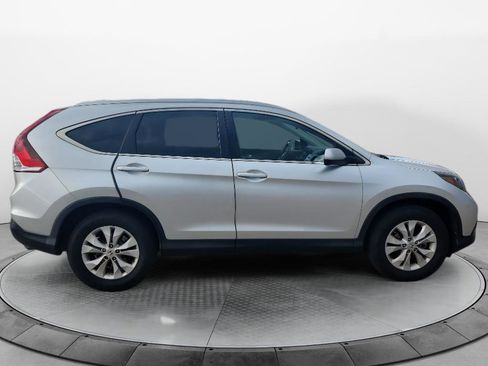 Used 2012 Honda CR-V EX-L image 6