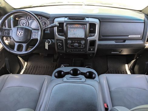 Used 2018 RAM 2500 Power Wagon w/ Luxury Group image 17