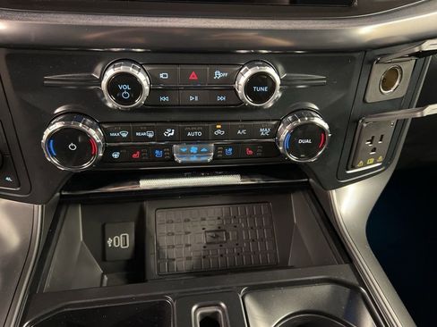 New 2026 Ford F150 Tremor AWD/4WD image 13