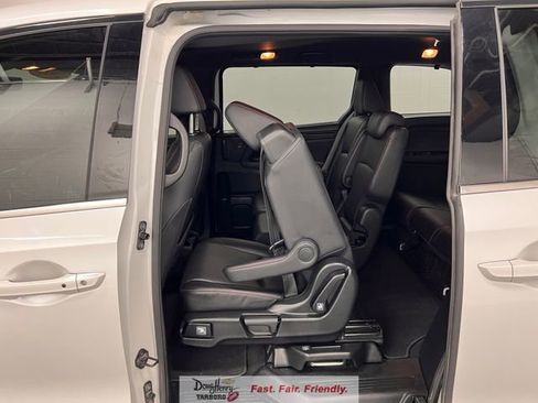 Used 2023 Honda Odyssey Sport image 35