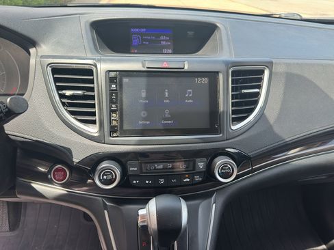 Used 2015 Honda CR-V EX-L image 18