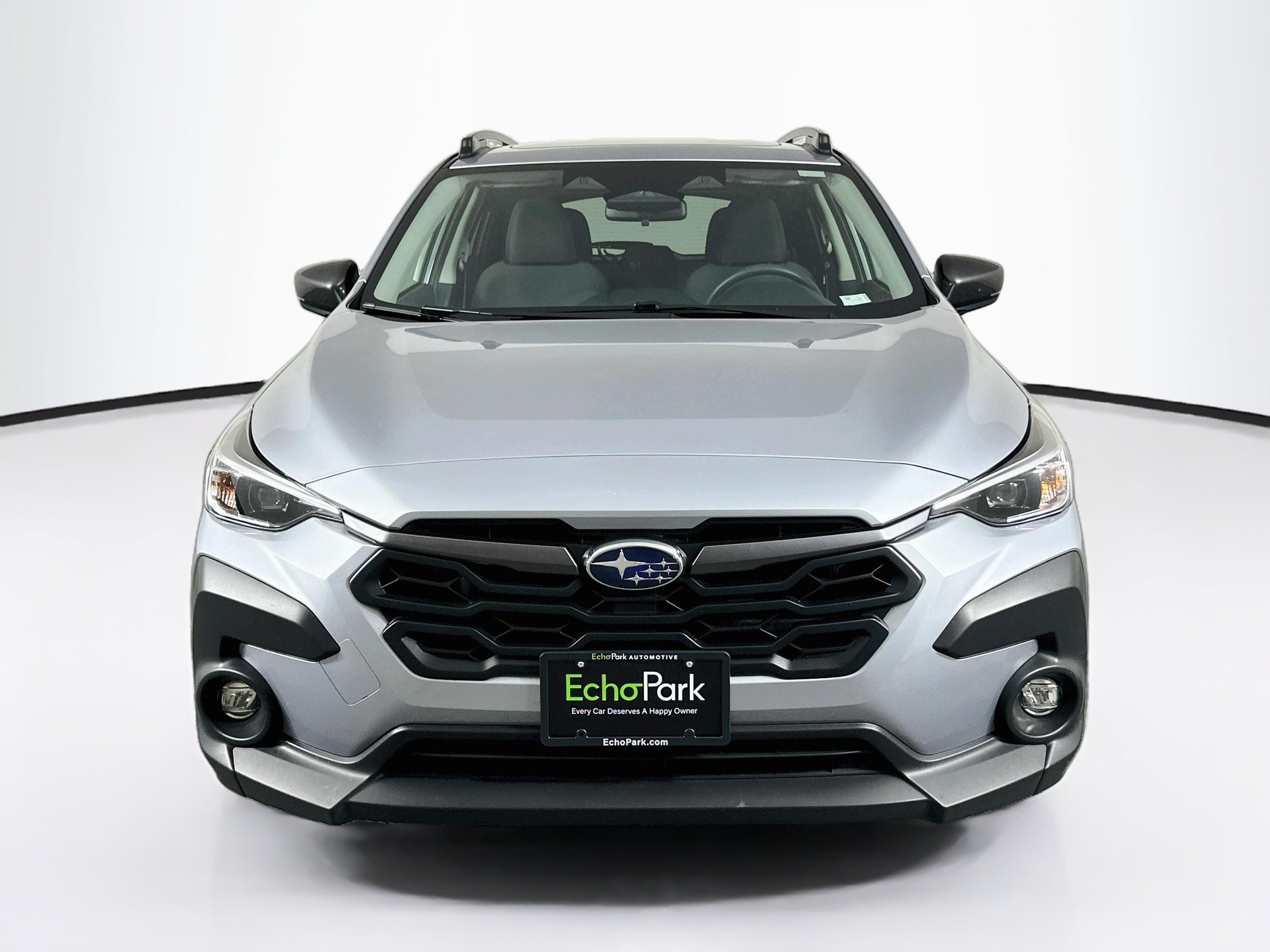 Used 2025 Subaru Crosstrek 2.5i Premium AWD/4WD image 2