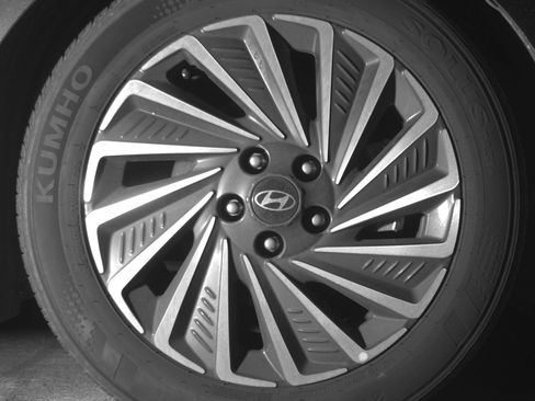 Used 2025 Hyundai Sonata SEL image 13