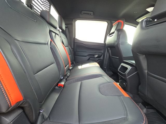Used 2024 Ford Ranger Raptor AWD/4WD image 14