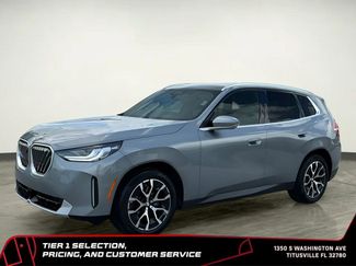 Used 2025 BMW X3 xDrive30i w/ Premium Package AWD/4WD video 2