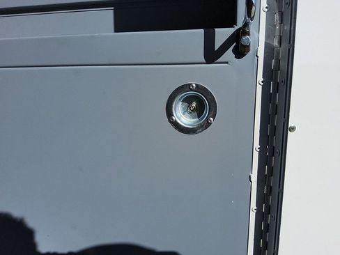 New 2026 Ford E-350 and Econoline 350 Super Duty w/ Power Equipment Group image 22