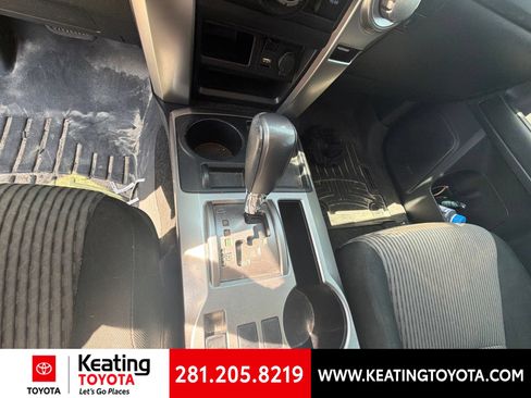 Used 2023 Toyota 4Runner SR5 RWD image 20