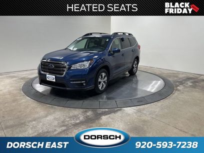 Used 2021 Subaru Ascent Premium w/ Convenience Package