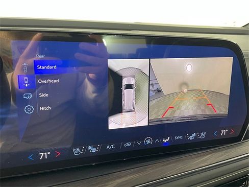 New 2025 Chevrolet Tahoe Premier image 6