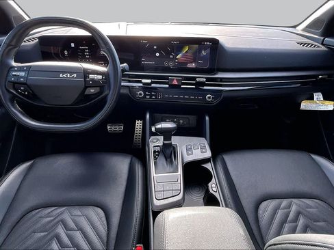 Certified 2026 Kia Sportage X-Pro Prestige AWD/4WD image 14