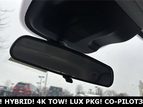 New 2026 Ford Maverick XLT w/ Equipment Group 301A image 20