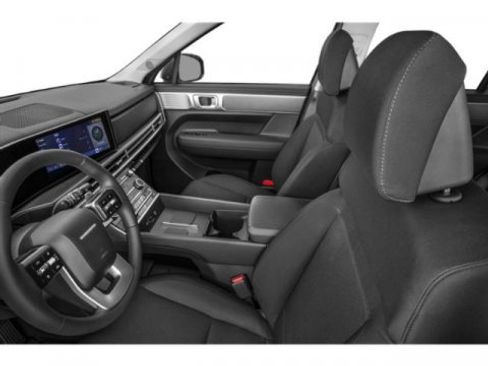 New 2027 Hyundai Santa Fe SE FWD image 12
