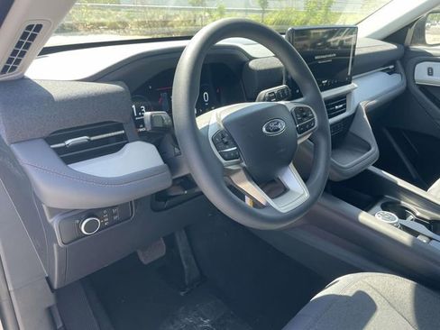 New 2026 Ford Explorer Active image 13