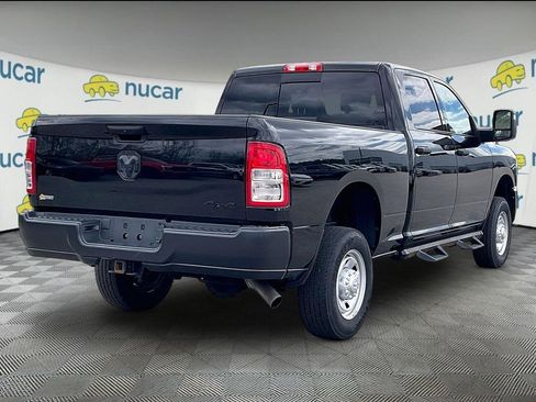 Used 2024 RAM 2500 Tradesman w/ Convenience Group AWD/4WD image 6