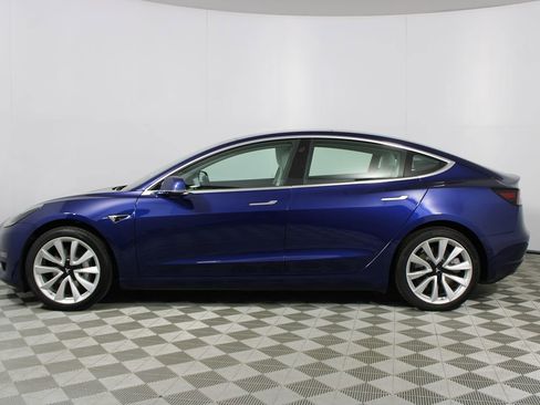 Used 2019 Tesla Model 3 Long Range image 34