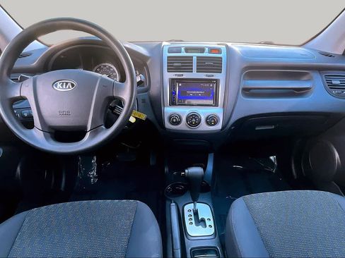 Used 2008 Kia Sportage LX AWD/4WD image 15