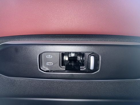 Certified 2024 BMW X6 M60i image 15