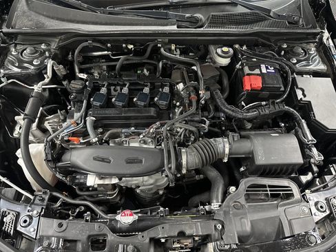 Used 2023 Honda Civic Si image 41