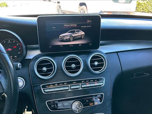 Used 2016 Mercedes-Benz C 300 Sedan image 6