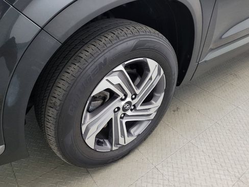 Used 2023 Hyundai Santa Fe SEL w/ Cargo Package AWD/4WD image 31