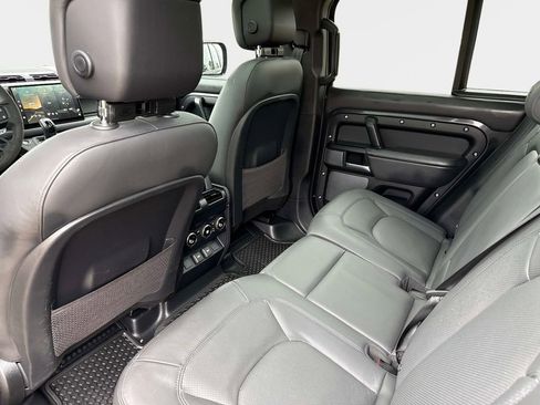 Used 2023 Land Rover Defender 110 Carpathian Edition image 13