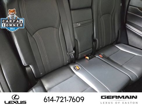Used 2018 Lexus RX 350 AWD w/ Premium Package image 22