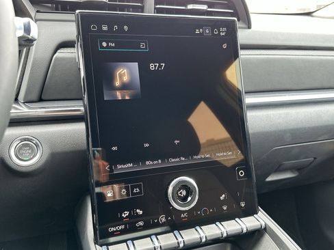 New 2026 GMC Terrain Elevation w/ Technology Package II image 18