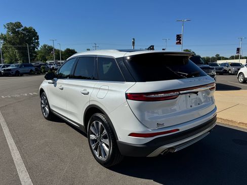 Used 2022 Lincoln Corsair Reserve w/ Equipment Group 201A AWD/4WD image 7