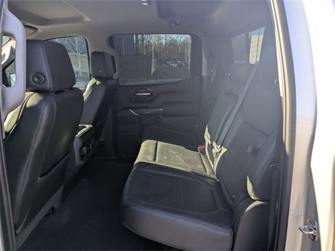 Used 2020 Chevrolet Silverado 1500 RST w/ Texas Edition image 14