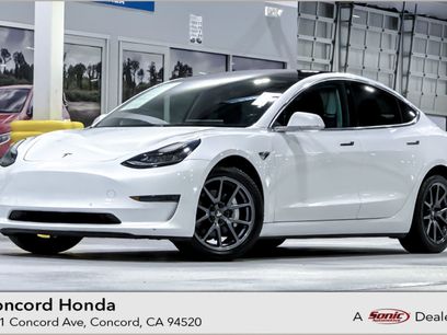 Used 2018 Tesla Model 3 Long Range