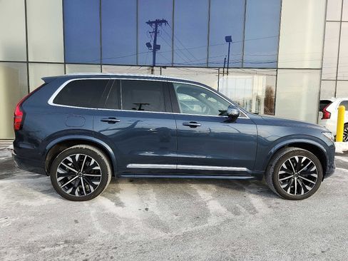 Used 2026 Volvo XC90 B6 Plus w/ Protection Package Premier image 7