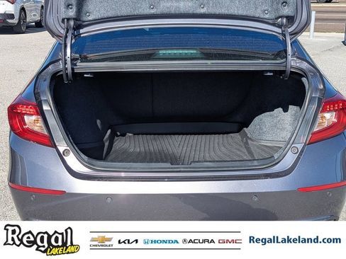 Used 2022 Honda Accord EX-L image 8