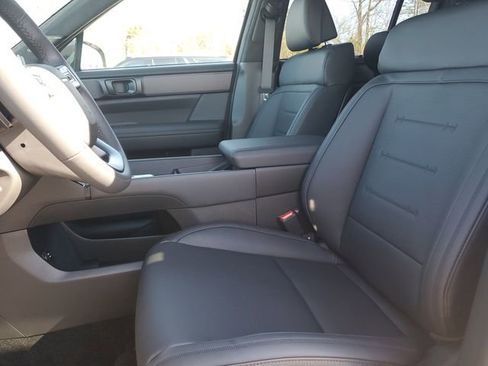 New 2026 Hyundai Santa Fe Calligraphy AWD/4WD image 17