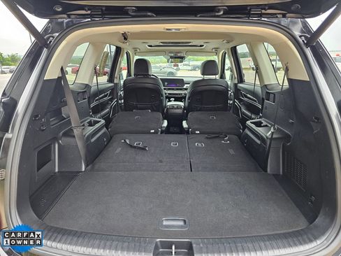 Used 2025 Kia Telluride S AWD/4WD image 41