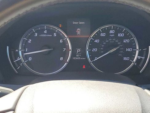 Used 2015 Acura MDX FWD image 32