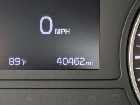 Used 2019 Kia Optima LX FWD image 34