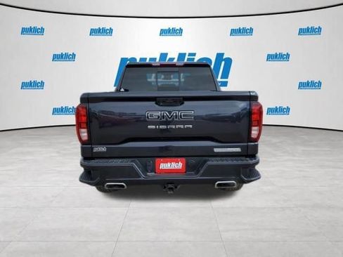 Certified 2023 GMC Sierra 1500 Elevation w/ Preferred Package AWD/4WD image 6