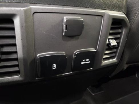 Used 2020 Ford F150 XLT w/ Equipment Group 302A Luxury image 10