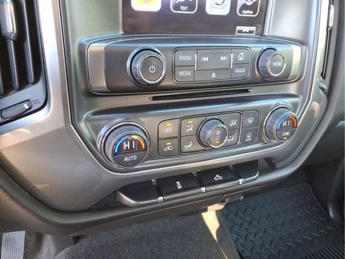 Used 2017 Chevrolet Silverado 1500 LT w/ All Star Edition image 24