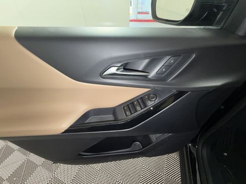 New 2026 Chevrolet Equinox ACTIV image 15