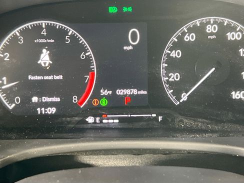 Used 2023 Honda Civic LX image 12