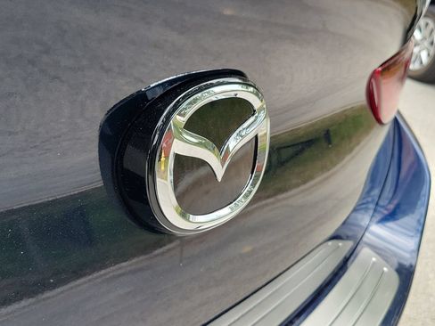 New 2026 MAZDA MAZDA3 s Sport FWD image 9
