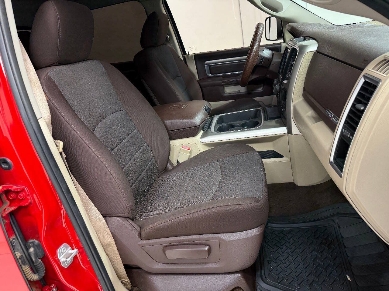 Used 2016 RAM 1500 Lone Star AWD/4WD image 47