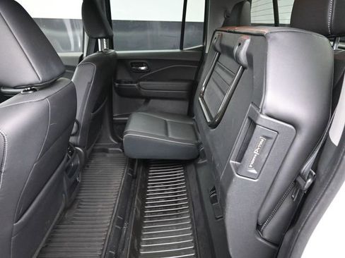 Used 2023 Honda Ridgeline RTL-E image 27