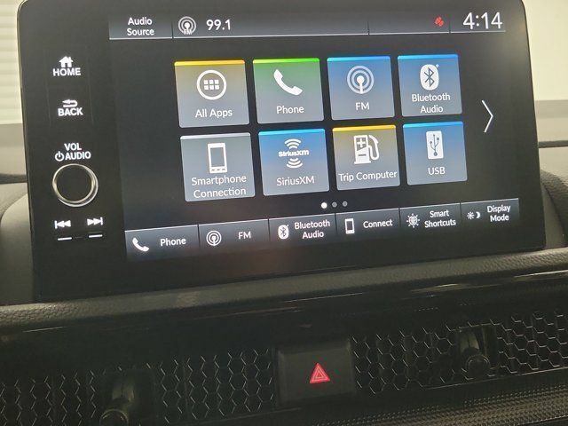 Certified 2024 Honda CR-V EX-L image 27
